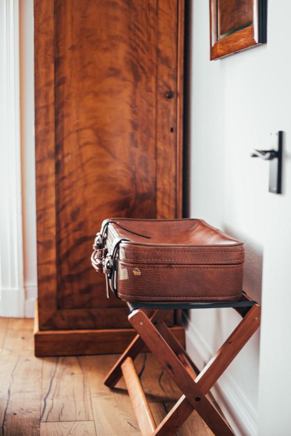 The Main Street Burrow - Your Perfect Hideaway St Boswells 외부 사진