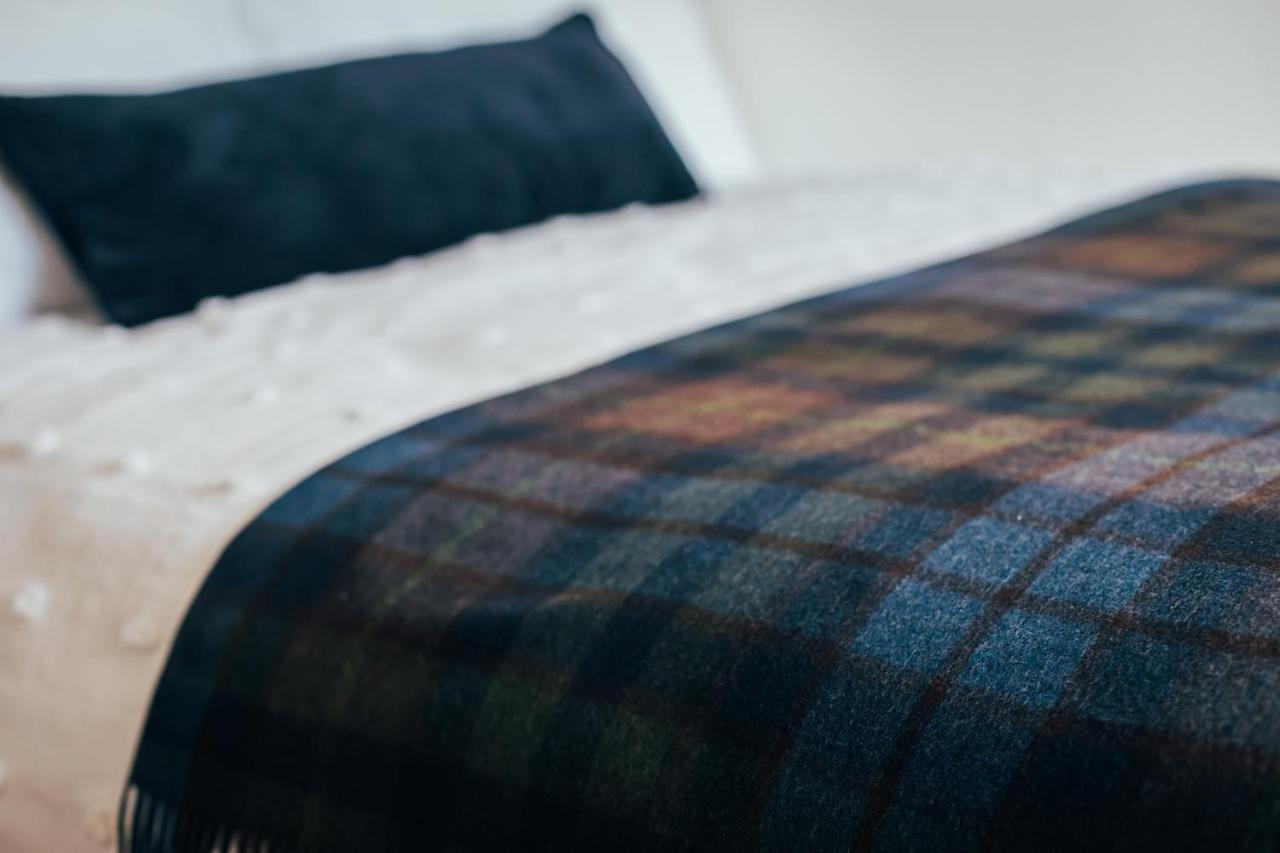 The Main Street Burrow - Your Perfect Hideaway St Boswells 외부 사진