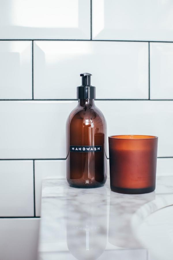 The Main Street Burrow - Your Perfect Hideaway St Boswells 외부 사진