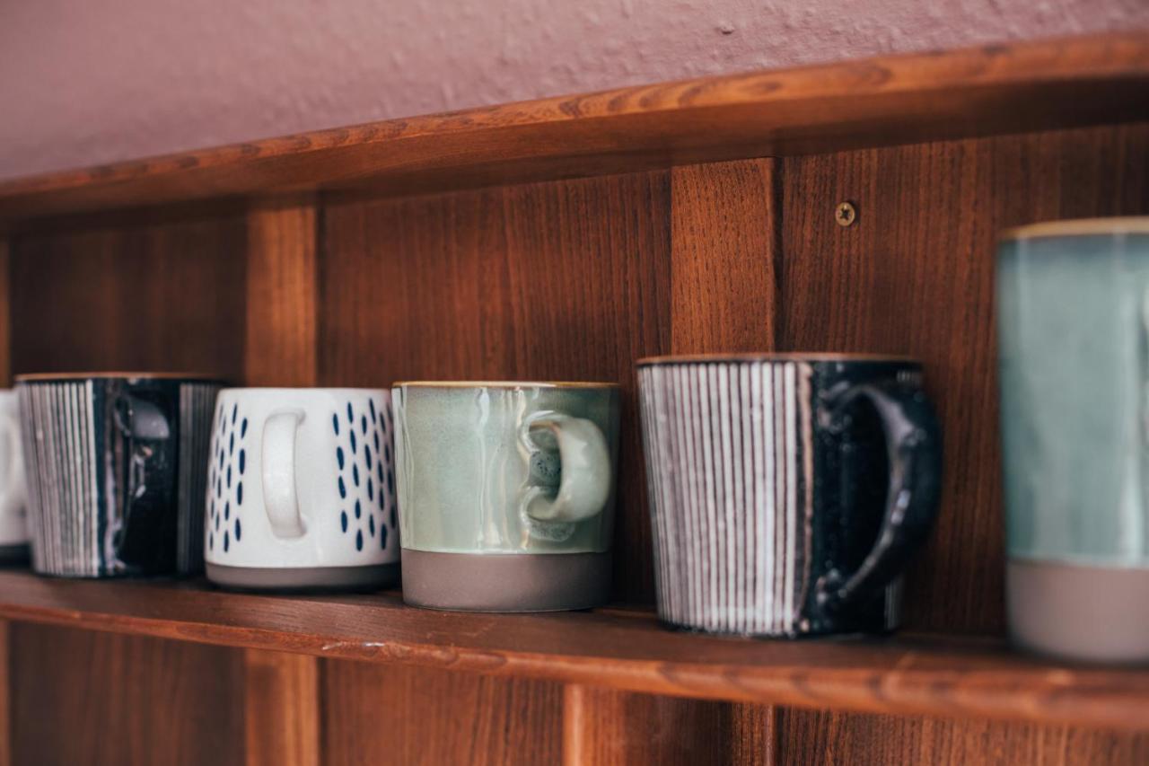 The Main Street Burrow - Your Perfect Hideaway St Boswells 외부 사진