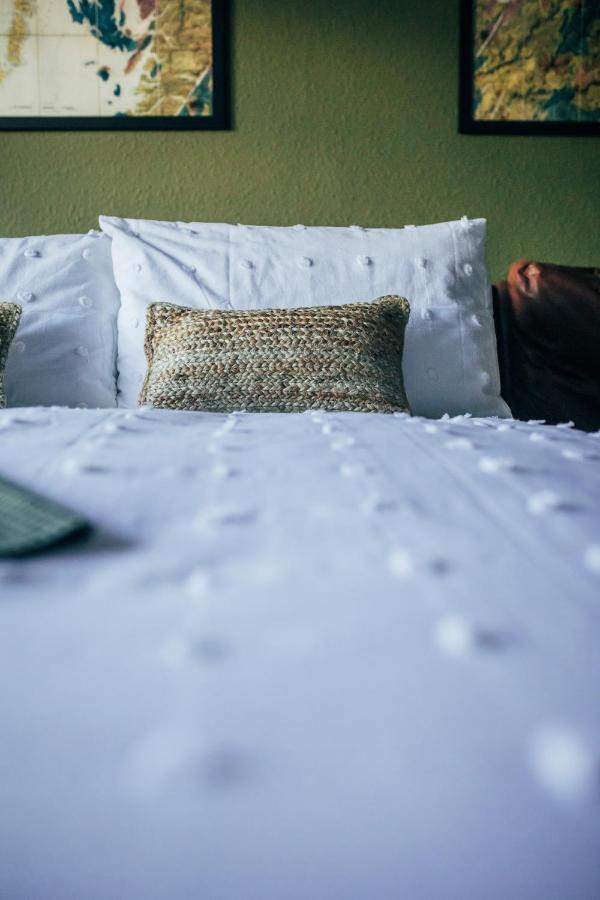 The Main Street Burrow - Your Perfect Hideaway St Boswells 외부 사진