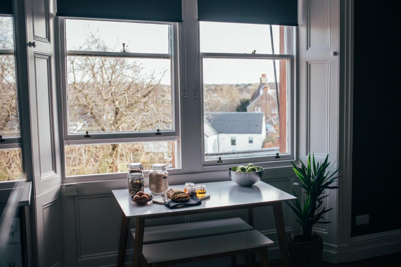 The Main Street Burrow - Your Perfect Hideaway St Boswells 외부 사진